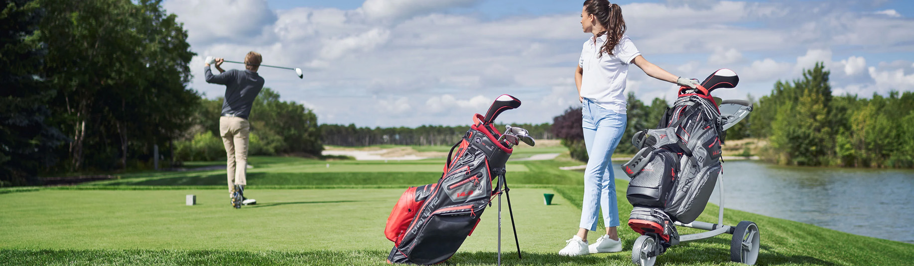 Golf Store -Golf Store 1