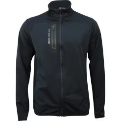 Abacus Arden Softshell Outerwear Jacket Golf Apparel