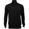 Abacus Dubson Windstop Outerwear Pullover Golf Apparel
