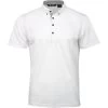 Abacus Oliver Shirt Polo Short Sleeve Golf Apparel -Golf Store abacus oliver shirt