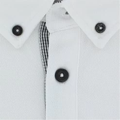 Abacus Oliver Shirt Polo Short Sleeve Golf Apparel -Golf Store abacus oliver shirt 2