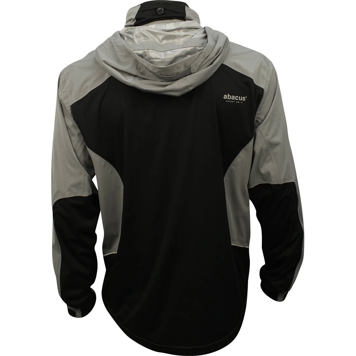 Abacus Swinley Rainwear Rain Jacket Golf Apparel 4 Abacus Swinley Rainwear Rain Jacket Golf Apparel - Image 2