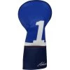 Adams® Adams Blue Driver Headcover -Golf Store adams blue driver headcover