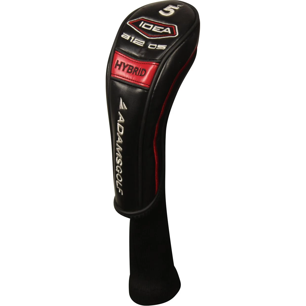 Adams® Adams Idea A12OS 5 Hybrid Headcover 3 Adams® Adams Idea A12OS 5 Hybrid Headcover