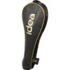Adams® Adams Idea Leather #5 Hybrid Headcover -Golf Store adams idea leather 5 hybrid headcover