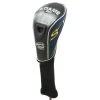 Adams® Adams Speedline F11 Driver Headcover -Golf Store adams speedline f11 driver headcover