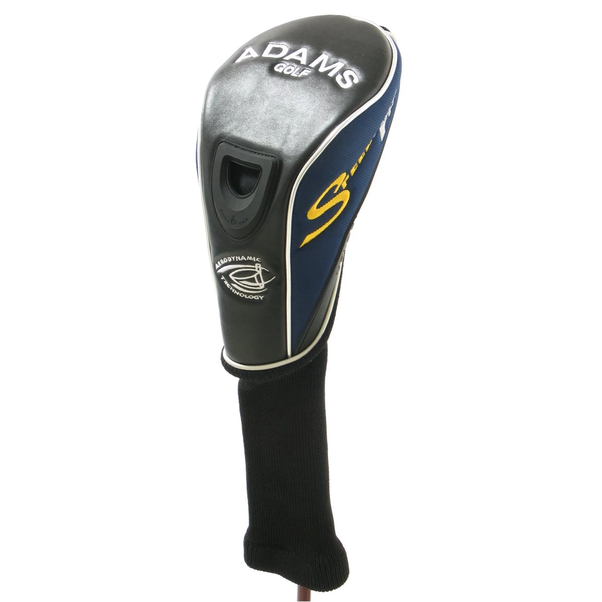 Adams® Adams Speedline F11 Driver Headcover 3 Adams® Adams Speedline F11 Driver Headcover