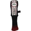 Adams® Adams XTD Ti Hybrid Headcover -Golf Store adams xtd ti hybrid headcover