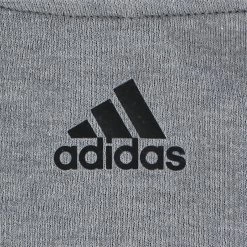 Adidas 3-Stripe ¼ Zip Layering Outerwear Pullover Golf Apparel -Golf Store adidas 3 stripe zip layering outerwear 3