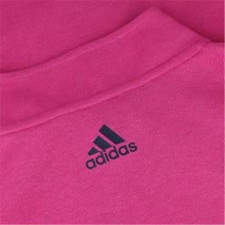 Adidas 3 Stripes Quarter Zip Sweatshirt Outerwear Pullover Golf Apparel 10 Adidas 3 Stripes Quarter Zip Sweatshirt Outerwear Pullover Golf Apparel -Golf Store adidas 3 stripes quarter zip sweatshirt outerwear 3