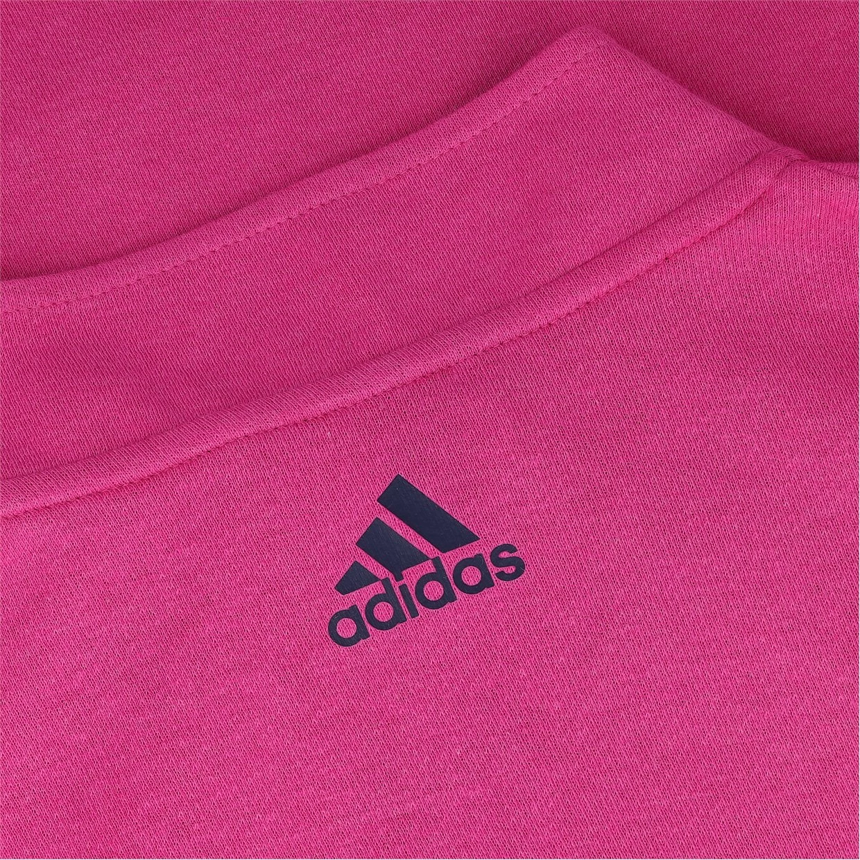 Adidas 3 Stripes Quarter Zip Sweatshirt Outerwear Pullover Golf Apparel 6 Adidas 3 Stripes Quarter Zip Sweatshirt Outerwear Pullover Golf Apparel - Image 4