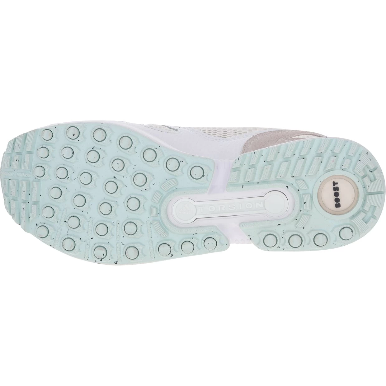 Adidas AdiCross ZX PrimeBlue Special Edition Spikeless Golf Shoes 6 Adidas AdiCross ZX PrimeBlue Special Edition Spikeless Golf Shoes - Image 4