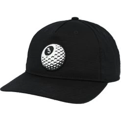 Adidas Bounce Headwear Cap Golf Apparel -Golf Store adidas bounce headwear 3