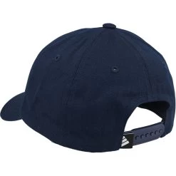 Adidas Clubhouse Headwear Cap Golf Apparel -Golf Store adidas clubhouse headwear 3