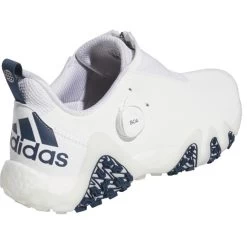 Adidas Code Chaos 22 Boa Spikeless Golf Shoes -Golf Store adidas code chaos 22 boa spikeless 5
