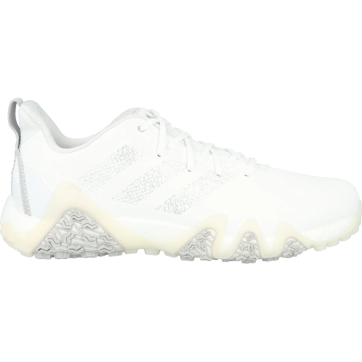 Adidas Code Chaos 22 Spikeless Golf Shoes 8 Adidas Code Chaos 22 Spikeless Golf Shoes - Image 6
