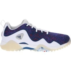 Adidas CodeChaos 21 Spikeless Golf Shoes -Golf Store adidas codechaos 21 spikeless 5