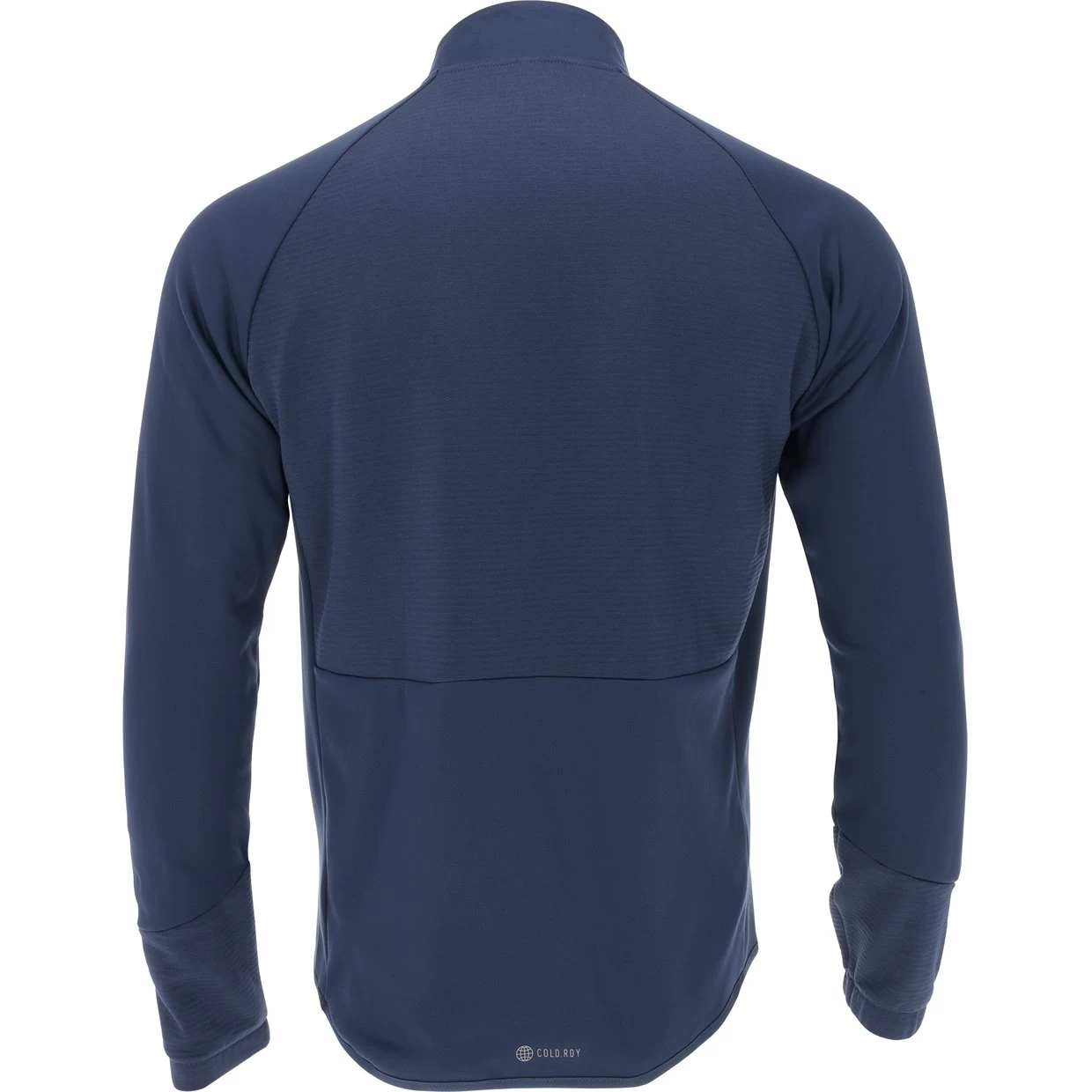 Adidas COLD.RDY Quarter-Zip Outerwear Pullover Golf Apparel 4 Adidas COLD.RDY Quarter-Zip Outerwear Pullover Golf Apparel - Image 2