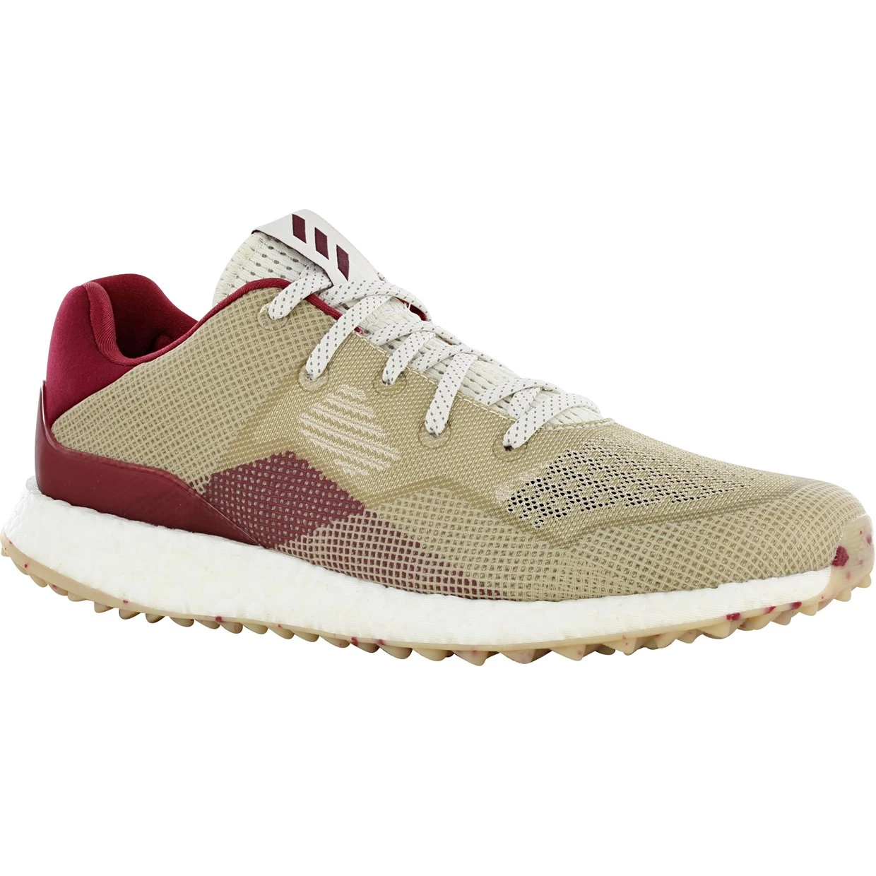 Adidas CrossKnit DPR Spikeless Golf Shoes 3 Adidas CrossKnit DPR Spikeless Golf Shoes