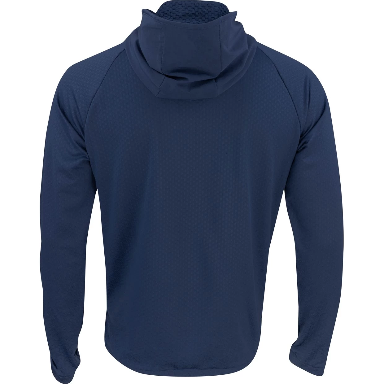 Adidas Fleece Anorak 1/4 Zip Outerwear Pullover Golf Apparel 4 Adidas Fleece Anorak 1/4 Zip Outerwear Pullover Golf Apparel - Image 2