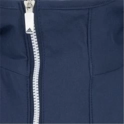 Adidas Fleece Anorak 1/4 Zip Outerwear Pullover Golf Apparel 15 Adidas Fleece Anorak 1/4 Zip Outerwear Pullover Golf Apparel -Golf Store adidas fleece anorak 1 4 zip outerwear 4