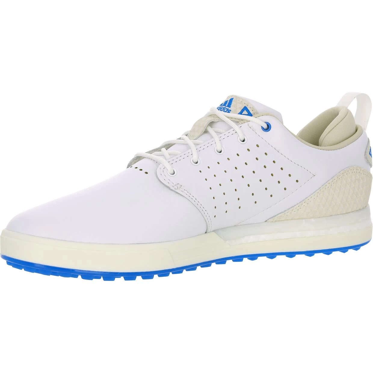 Adidas Flopshot Spikeless Golf Shoes 4 Adidas Flopshot Spikeless Golf Shoes - Image 2