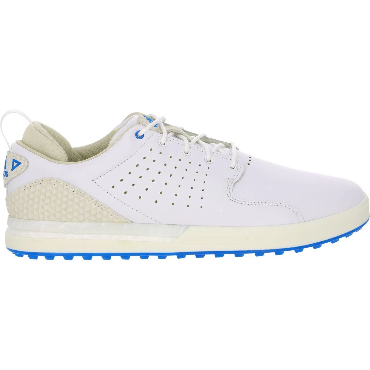 Adidas Flopshot Spikeless Golf Shoes 8 Adidas Flopshot Spikeless Golf Shoes - Image 6