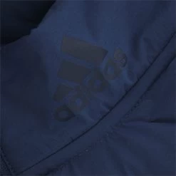 Adidas FrostGuard Outerwear Vest Golf Apparel 10 Adidas FrostGuard Outerwear Vest Golf Apparel -Golf Store adidas frostguard outerwear 3
