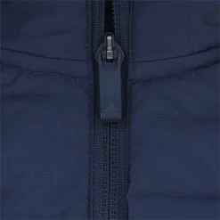 Adidas FrostGuard Outerwear Vest Golf Apparel 11 Adidas FrostGuard Outerwear Vest Golf Apparel -Golf Store adidas frostguard outerwear 4