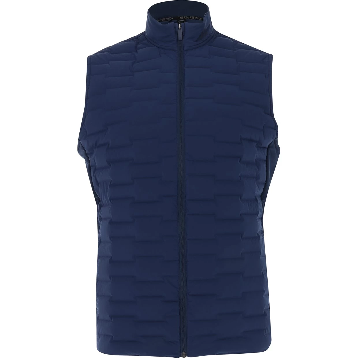 Adidas FrostGuard Outerwear Vest Golf Apparel 3 Adidas FrostGuard Outerwear Vest Golf Apparel