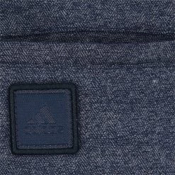 Adidas Go-To Fall Weight Pants Flat Front Golf Apparel -Golf Store adidas go to fall weight pants 3