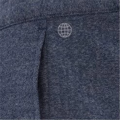 Adidas Go-To Fall Weight Pants Flat Front Golf Apparel -Golf Store adidas go to fall weight pants 4