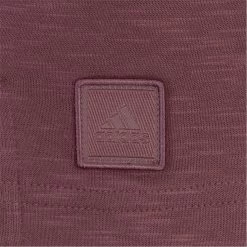 Adidas Go-To Henley Shirt Polo Long Sleeve Golf Apparel 10 Adidas Go-To Henley Shirt Polo Long Sleeve Golf Apparel -Golf Store adidas go to henley shirt 3