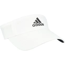 Adidas Golf Tour Headwear Visor Golf Apparel