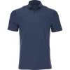 Adidas GoTo Shirt Polo Short Sleeve Golf Apparel