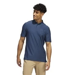 Adidas GoTo Shirt Polo Short Sleeve Golf Apparel -Golf Store adidas goto shirt 2