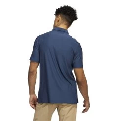 Adidas GoTo Shirt Polo Short Sleeve Golf Apparel -Golf Store adidas goto shirt 3