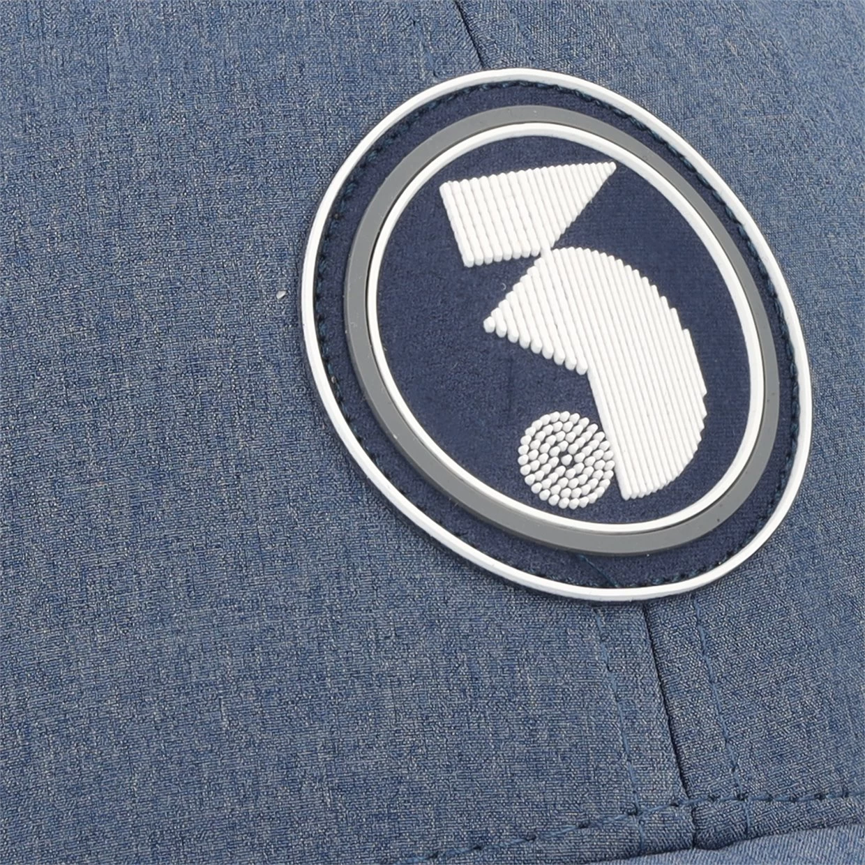 Adidas Links Trucker Headwear Cap Golf Apparel 4 Adidas Links Trucker Headwear Cap Golf Apparel - Image 2