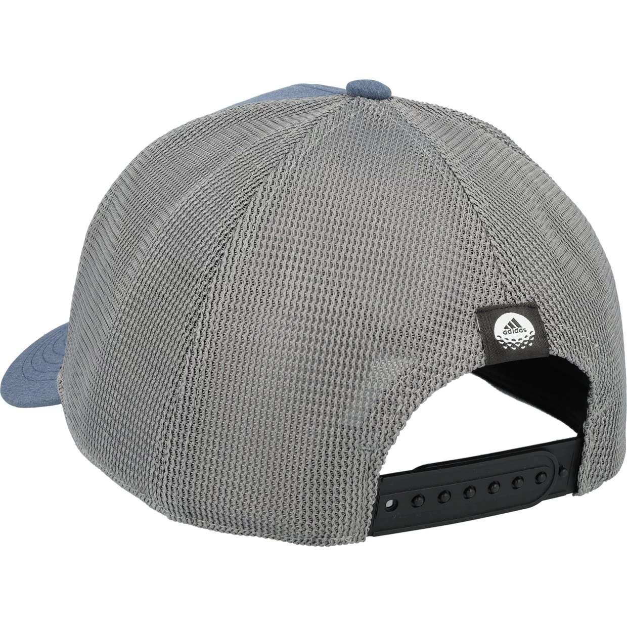 Adidas Links Trucker Headwear Cap Golf Apparel 5 Adidas Links Trucker Headwear Cap Golf Apparel - Image 3