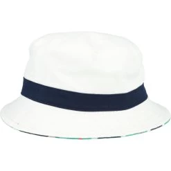 Adidas M Reversible Headwear Bucket Hat Golf Apparel