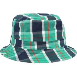 Adidas M Reversible Headwear Bucket Hat Golf Apparel -Golf Store adidas m reversible headwear 5