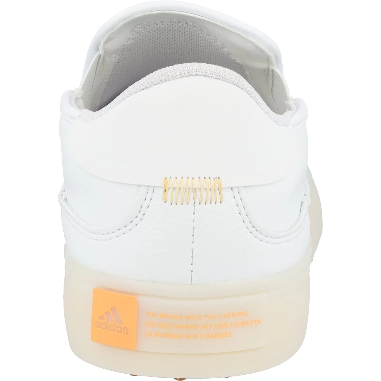 Adidas Match Course Spikeless Golf Shoes 10 Adidas Match Course Spikeless Golf Shoes - Image 8