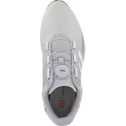 Adidas S2G SL BOA Spikeless Golf Shoes -Golf Store adidas s2g sl boa spikeless 2