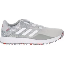 Adidas S2G SL BOA Spikeless Golf Shoes -Golf Store adidas s2g sl boa spikeless 5