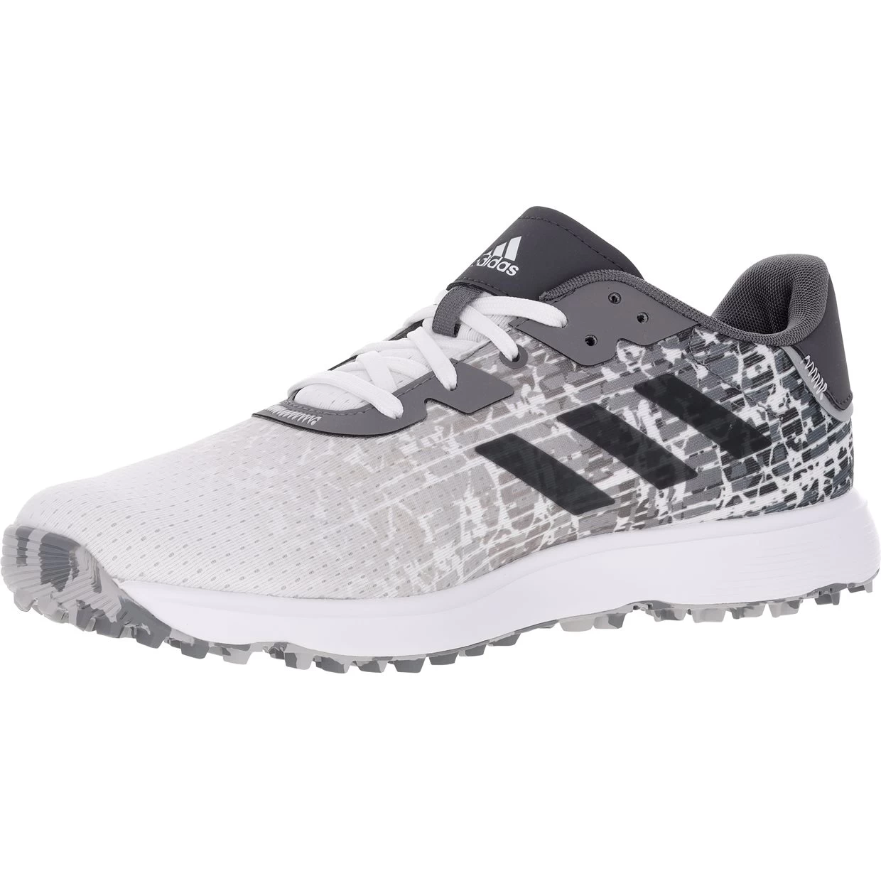 Adidas S2G SL Spikeless Golf Shoes 4 Adidas S2G SL Spikeless Golf Shoes - Image 2