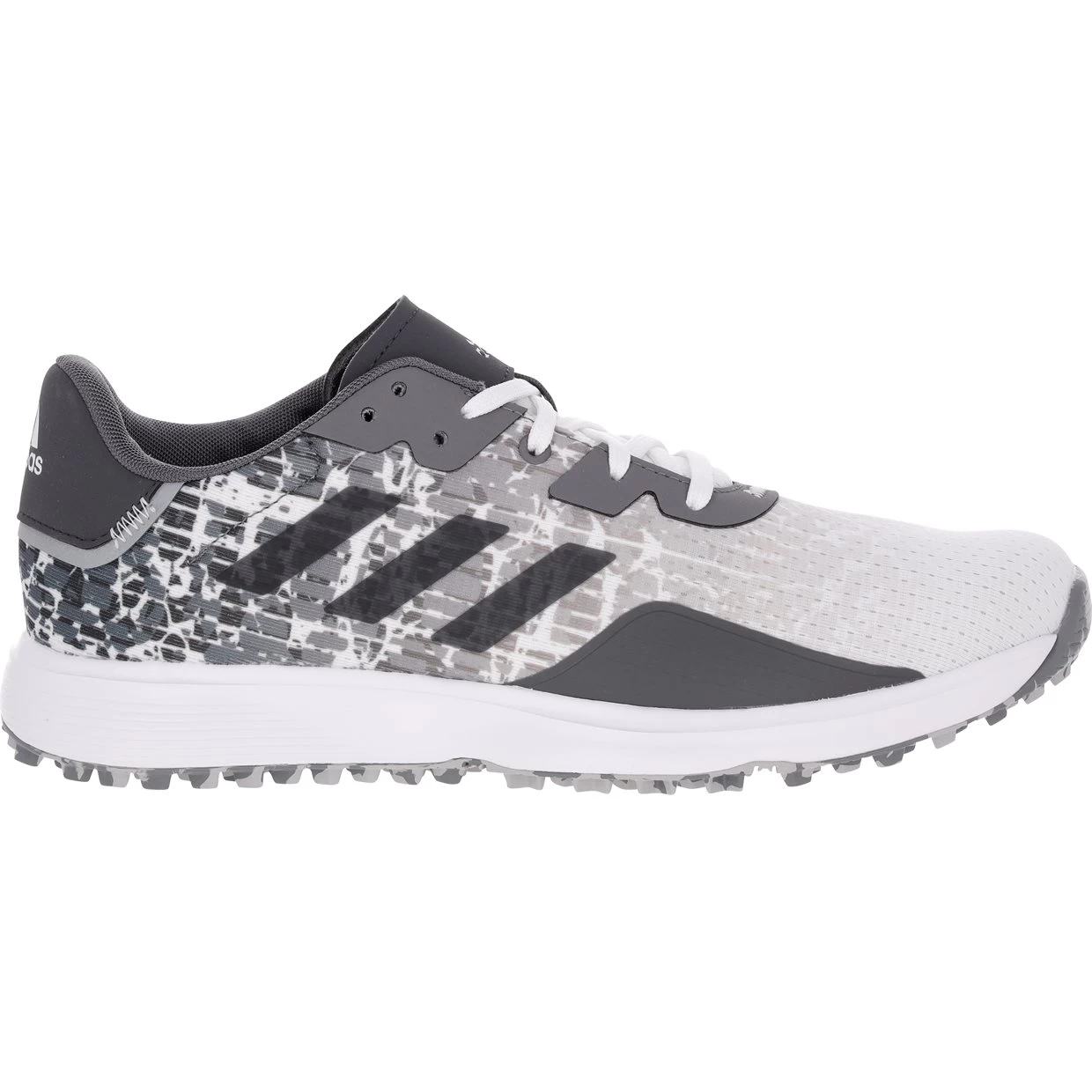 Adidas S2G SL Spikeless Golf Shoes 8 Adidas S2G SL Spikeless Golf Shoes - Image 6