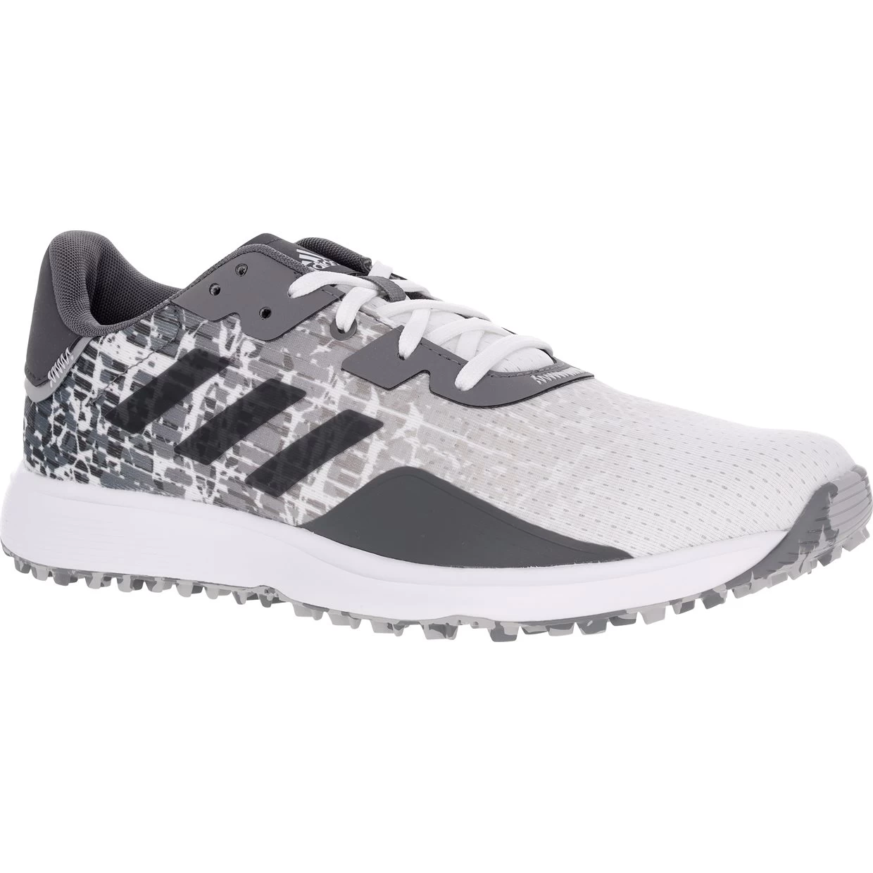 Adidas S2G SL Spikeless Golf Shoes 3 Adidas S2G SL Spikeless Golf Shoes