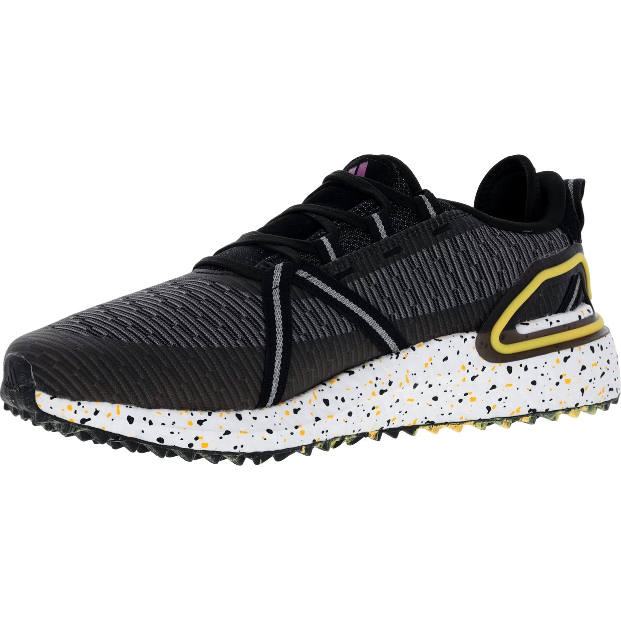 Adidas Solarthon Spikeless Golf Shoes 4 Adidas Solarthon Spikeless Golf Shoes - Image 2