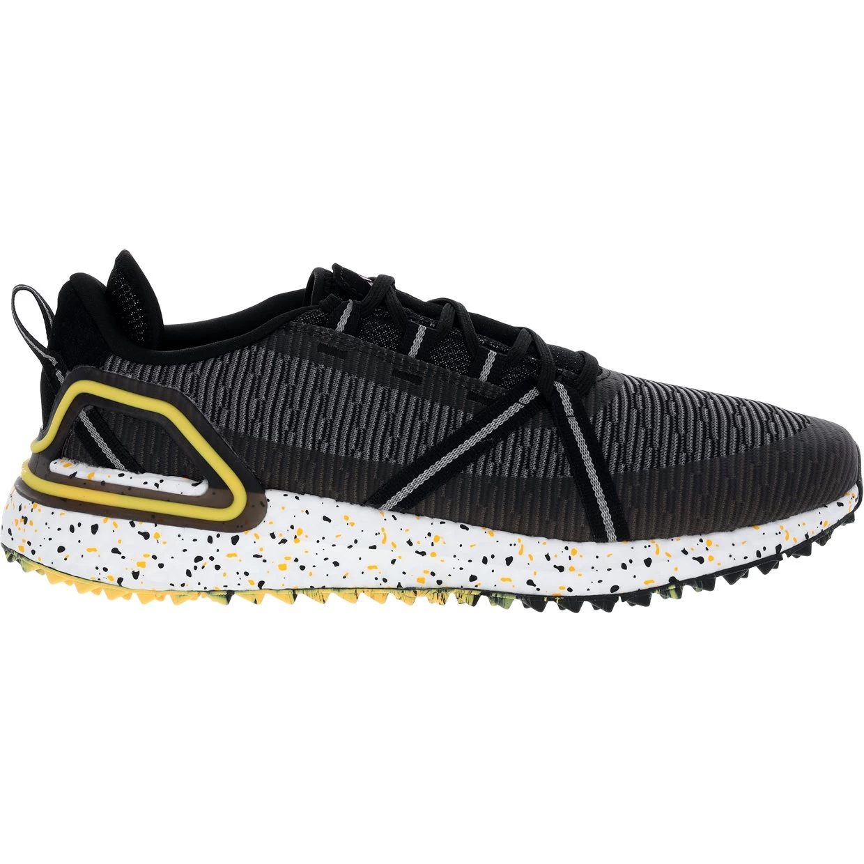 Adidas Solarthon Spikeless Golf Shoes 8 Adidas Solarthon Spikeless Golf Shoes - Image 6