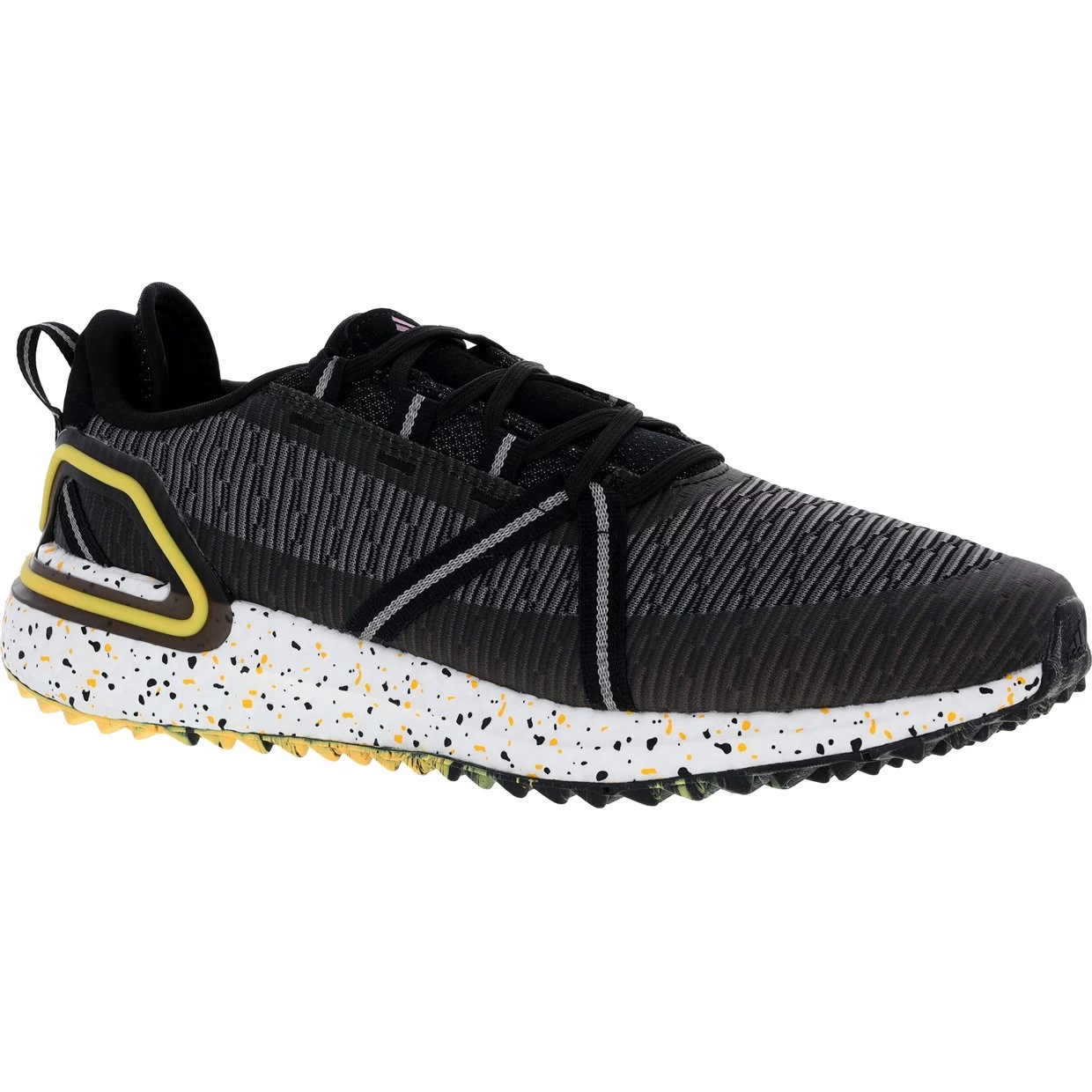 Adidas Solarthon Spikeless Golf Shoes 3 Adidas Solarthon Spikeless Golf Shoes
